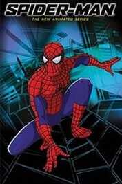 D+ - Spider-Man: The New Animated Series (US)