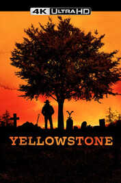 DE-[4K] - Yellowstone (2018) (US)