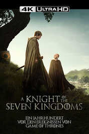 DE-[4K] - A Knight of the Seven Kingdoms (2026) (US)