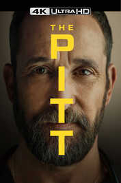 DE-[4K] - The Pitt (2025) (US)