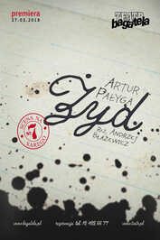 PL - ŻYD (2015) TEATR