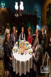 PL - CICHA NOC (2017) TEATR