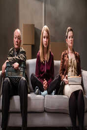 PL - ALICJA W KRAINIE KOSZMARÓW (2018) TEATR