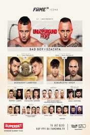 PL - Fame MMA 30 Icons (2026)