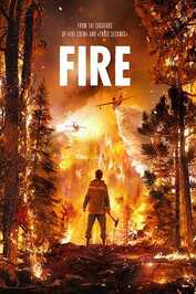 FR - Fire (2021)