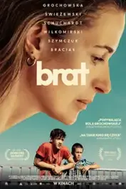 PL - Brat (2025) Polski