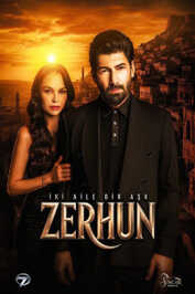 EN - Zerhun (2025) (TR)