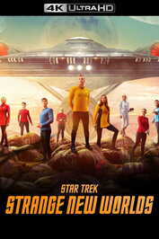 DE-[4K] - Star Trek: Strange New Worlds (2022) (US)