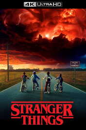DE-[4K] - Stranger Things (2016) (US)