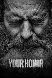 FR - Your Honor (US)