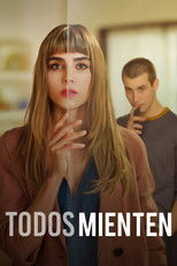 ES - Todos mienten - (2022)