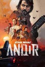 ES - Star Wars: Andor