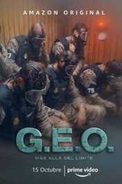 ES - G.E.O. Más allá del límite