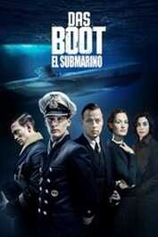 ES - Das Boot (El submarino)