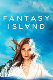 ES - La Isla de la Fantasía - (2021)