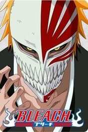 AR - Bleach: Thousand-Year Blood War (2022)