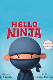 FR - Salut Ninja