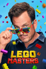 EN - LEGO Masters (2020)