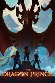 FR - Le Prince des Dragons
