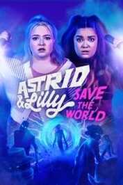 ES - Astrid y Lilly salvan el mundo