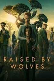 FR - Raised By Wolves