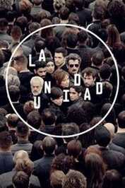 ES - La unidad - (2020)