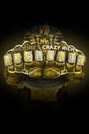 EN - History's Crazy Rich Ancients (2022)
