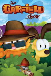 PL - THE GARFIELD SHOW