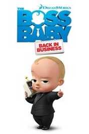 FR - Baby Boss : Les affaires reprennent
