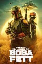 ES - Star Wars: El libro de Boba Fett