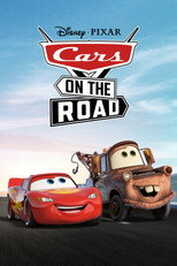 D+ - Cars on the Road