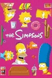 EX - The Simpsons
