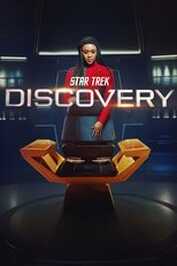 FR - Star Trek : Discovery