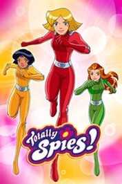 EN - Totally Spies! (2001)
