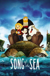 AR - Song of the Sea (2014)