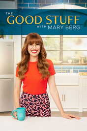 EN - The Good Stuff with Mary Berg (2023) (CA)