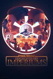 DE - Star Wars: Geschichten des Imperiums (2024) (US)