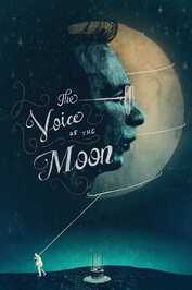 IT - The Voice of the Moon