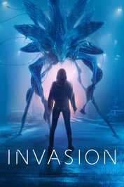 GR - Invasion (2021) (US)