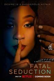 AF - Fatal Seduction (2023) (ZA)