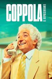 ES - Coppola, el representante (2024)