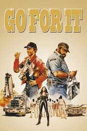 IT - Go for It  (1983)