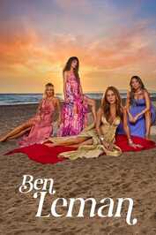 EN - Ben Leman - My Beautiful Revenge (2025) (TR)