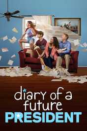 D+ - Diary of a Future President