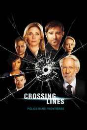 FR - Crossing Lines (2013) (DE)
