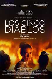 ES - Los cinco diablos (2022)