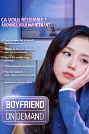 FR - Boyfriend on Demand (2026) (KR)