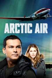 FR - Arctic Air (2012) (CA)