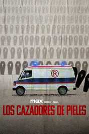 ES - Los cazadores de pieles (2024)