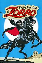 EN - The New Adventures of Zorro (1981)